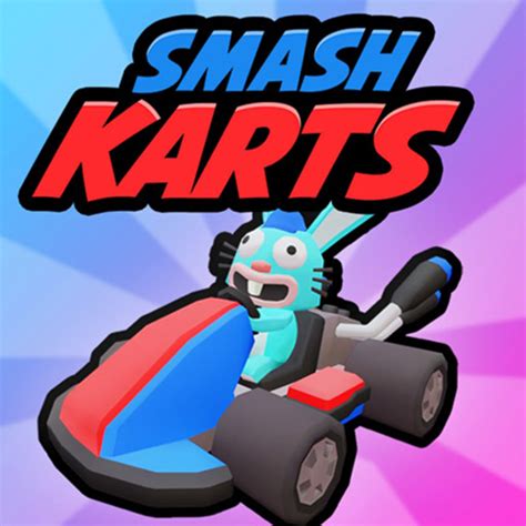 Classroom 6x smash karts  Smash Karts