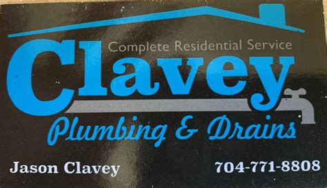 Clavey plumbing & drains, llc Plumbing Fixtures