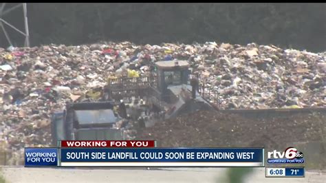 Clean fill dump indianapolis  Clean Management Environmental is your one stop shop when it comes to Hazardous and Non-Hazardous waste disposal in Indianapolis, Indiana