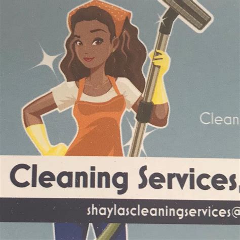 Cleaning services charlottesville va  15
