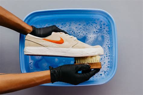 The 7 Best Sneaker Cleaners