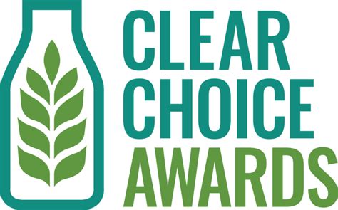 2024 Clear Choice Award Entry - Glass Packaging Institute