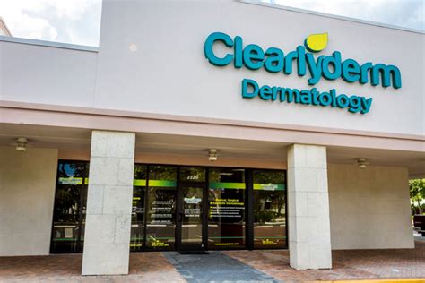 Clearlyderm dermatology - central boca raton  Central Boca Raton Office; West Boca Raton Office; Boynton Beach; Delray Beach Office; Ft