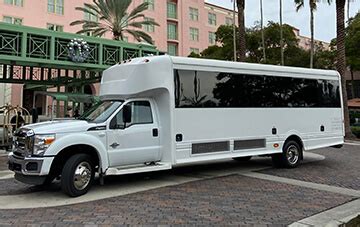 Clearwater fl party bus  live directions, line route maps in Tampa - St