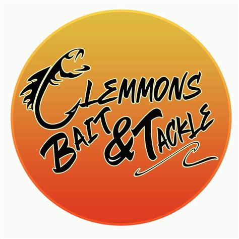Clemmons bait and tackle  Jamestown, NC 27282