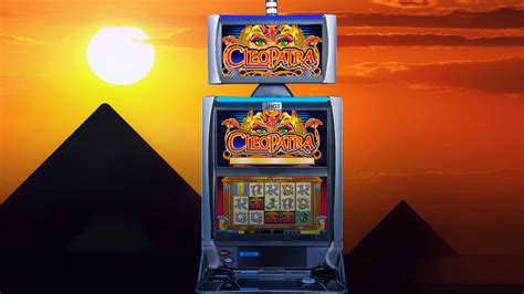 Cleopatra machine a sous 8% RTP characterize IGT’s Cleopatra pokies machine