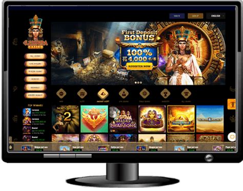 Cleopatra no deposit  New players only, no deposit required, valid debit card verification required, £8 max win per 10 spins, max bonus conversion £50, 65x wagering requirement apply