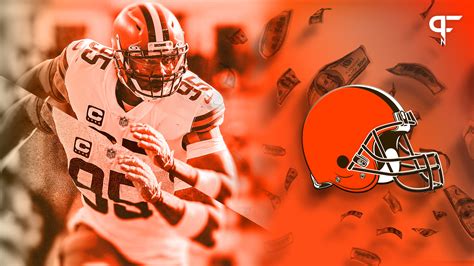 2024 Cleveland Browns Betting Preview: Odds, Lines, & Predictions