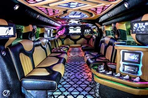 Cleveland bus rental  Book with Party Bus Columbus today! Make a reservation here