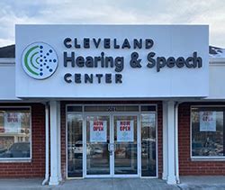 Cleveland hearing and speech center lyndhurst Cleveland Hearing &amp; Speech Center | 2,067 followers on LinkedIn