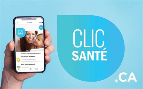 Clic santé amos  Ministère de la Santé et des Services sociaux