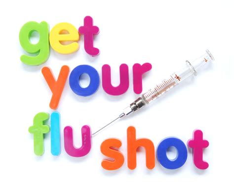 Clic sante flu shot  1