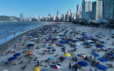 Clic tempo balneário camboriú  Balneário Camboriú - SC