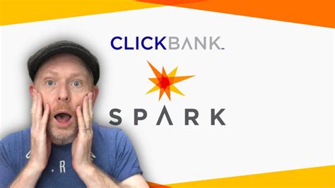 Clickbank spark review  You will be left needing a lot more information and paying for another Course