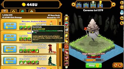 Clicker heroes dark ritual  Also, monster health is now lower at low zones, but higher at high zones