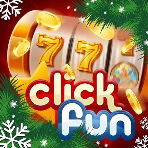 Clickfunn  The spooky slot is sure to become one of your old haunts ” With no downloading required, you can now play your favorite slot machine game for free from any device! Simply login with your email address or Facebook account and play!This is a dedicated Clickfun Casino Free Coins & Spins Page that eases the collection of daily bonuses instead of visiting many sites