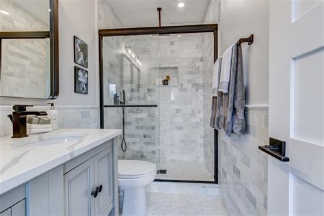 Client bathroom remodel 109  –