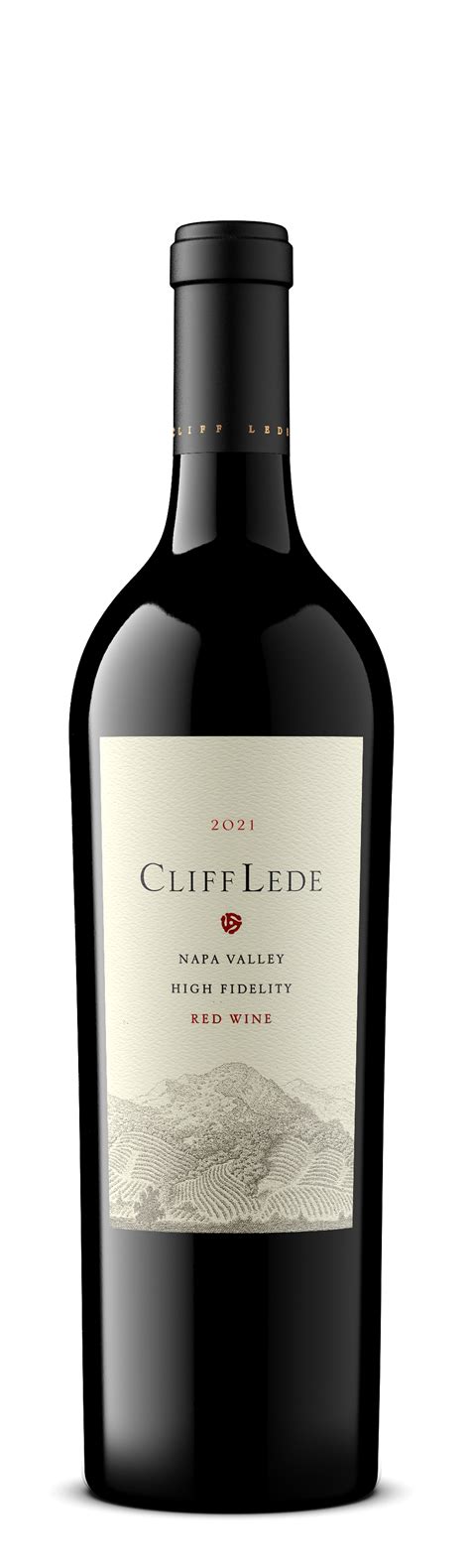 2024 Cliff Lede Vineyards High Fidelity - Wine-Searcher