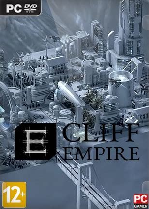 Cliff empire trainer  - a dynamic climate change that will test the strength of your cities' economies