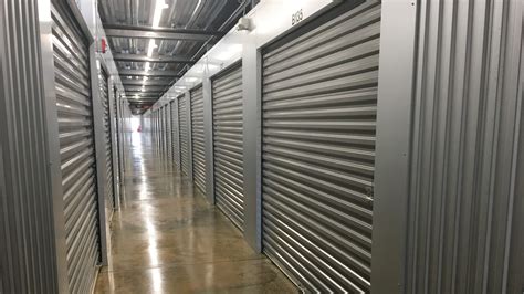 Climate controlled storage montgomery al  Book today to secure your storage unit