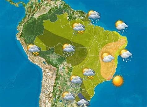 Climatempo ibaiti hoje  Previsão do tempo precisa para Barra Velha - SC hoje