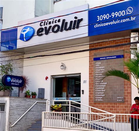 Clinica evoluir nova friburgo  10K Followers, 504 Following, 1,109 Posts - See Instagram