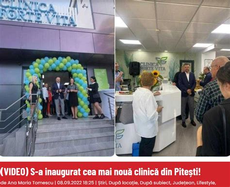 Clinica lds pitesti  Clinica Marinescu