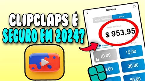 Clipclaps paga via pix  Cargue el archivo APK usando la opción en Bluestacks