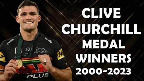 Clive churchill medal leaderboard 50, with a mix of players trailing behind