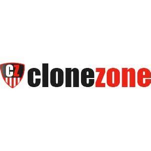 Clonezone discount code  8 Coupons