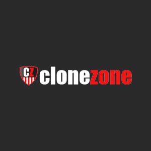 Clonezone discount code  All 50