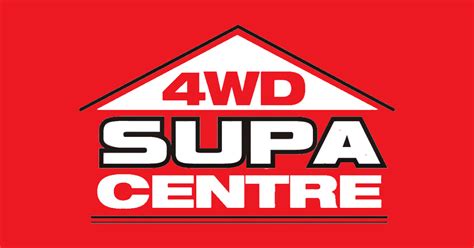 Closest 4wd supacentre 4WD Supacentre is a ProductReview