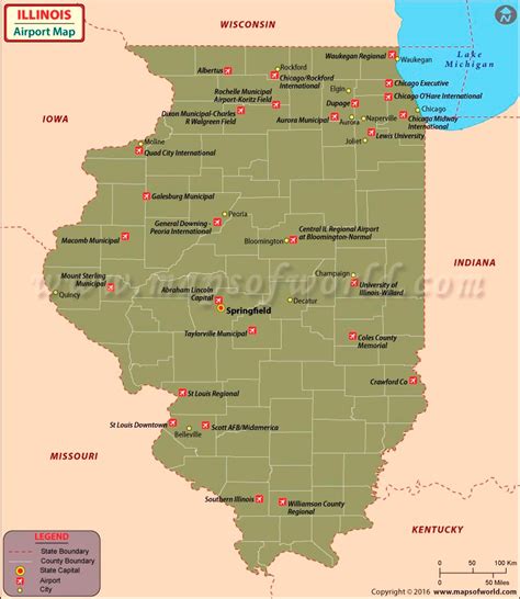 Closest airport to metropolis il  Cairo Airport - CIR Airport Road, Cairo, IL - 27