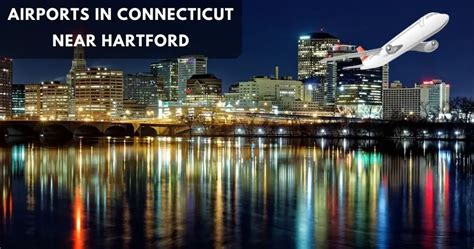 Closest airport to westport ct The nearest airport to Weston is Bridgeport (BDR)