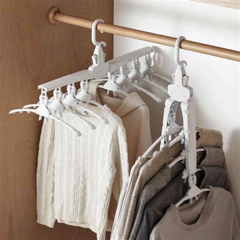 Utopia Home Kids Hangers - 11.5 Inch Plastic Baby Hangers for Closet