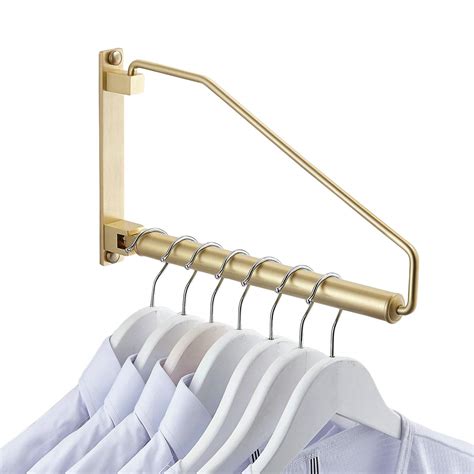 SMARTOR Plastic Hangers 50 Pack - Plastic Clothes Hangers Heavy