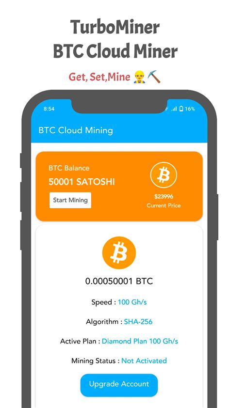 Cloud miner apk  The process is efficient and can earn users more rewards in less time