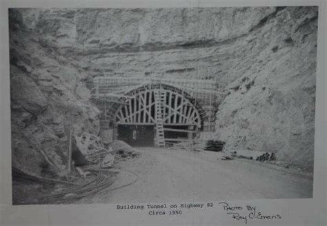 Cloudcroft tunnel  Activities