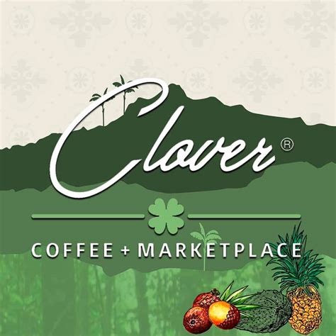 Clover coffee aruba  Clover Mini market, Oranjestad