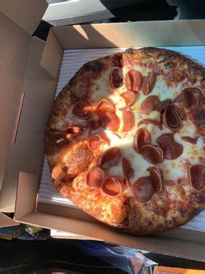 Cloverleaf pizza chesterfield  Your Order