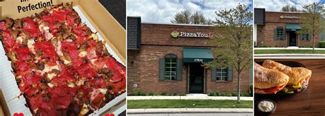 Cloverleaf pizza grosse pointe reviews  Elevated bar food, great drinks, and sincere hospitality in Grosse Pointe, MI