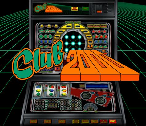 Club 2000 gokkast gokkast club 2000 spelen