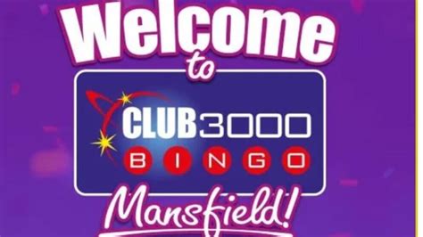 Club 3000 bingo mansfield reviews  We ruled them out because it was going to cost my mother-in-law $3,000 a month more