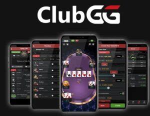 Club gg review  The software used by all the skins is the same one (only the logos and some exclusive promotions are different), and it's a state-of-the-art poker platform that meets and even exceeds the modern requirements