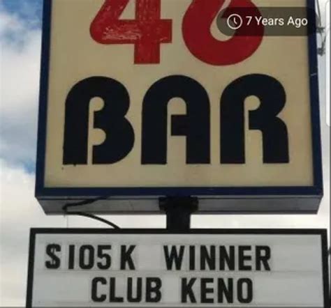 Club keno muskegon  powerball