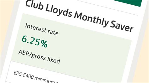 Club lloyds monthly saver calculator 5% For Club lloyds Reg and lloyds monthly - do you just close the regular account with the money in it or do you transfer money then close? 0