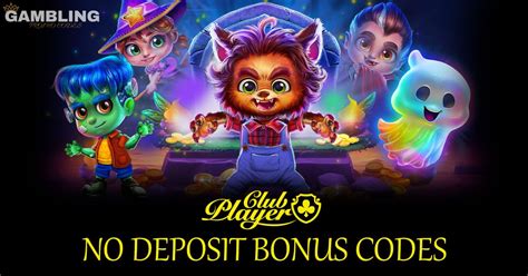 Club player no deposit bonus 2023  Bitcoin, , , Withdrawal November Realtime