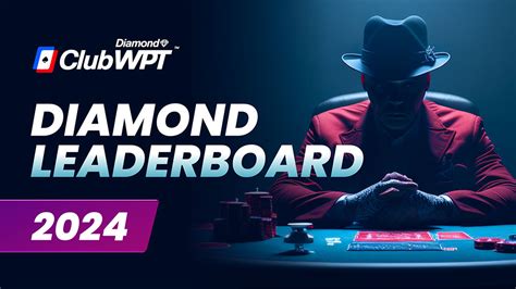 Clubwpt diamond Both ClubWPT™ Diamond and VIP level membership offer poker tournaments where you have a chance to win real cash and prize including WPT® Main Event seat packages to televised World Poker Tour® events, and a robust schedule of online poker tournaments (with cash prizes), and exhilarating social 