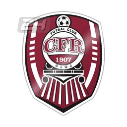 Cluj fc results futbol24  3