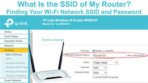 Clv wireless network ssid  Read on to learn more about why and how to change your SSID